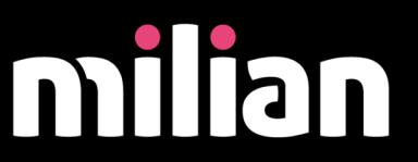 Milian logo